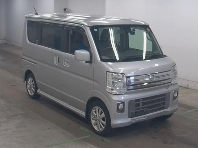 2015 Nissan NV100 Clipper Rio E