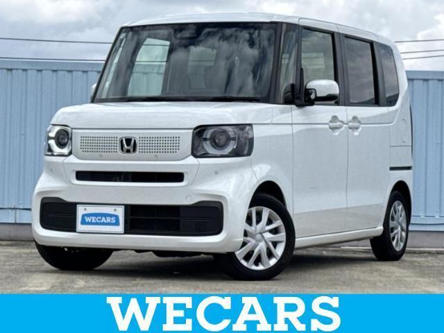 2024 Honda N BOX Hyojun