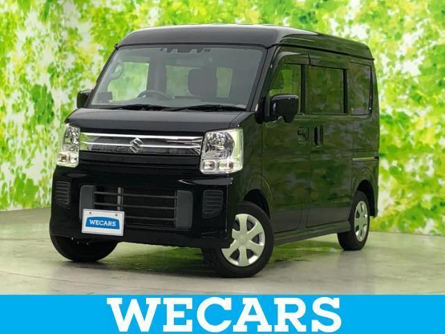2019 Suzuki Every Wagon JP Turbo