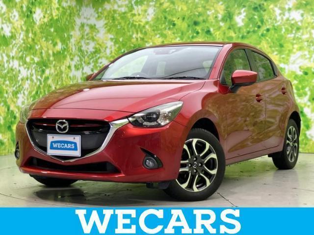 2015 Mazda Demio 4WD XD Touring L Package