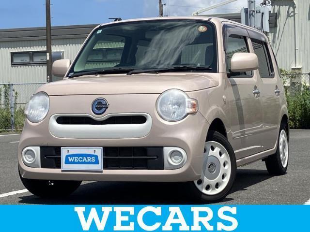 2016 Daihatsu Mira Cocoa Cocoa X