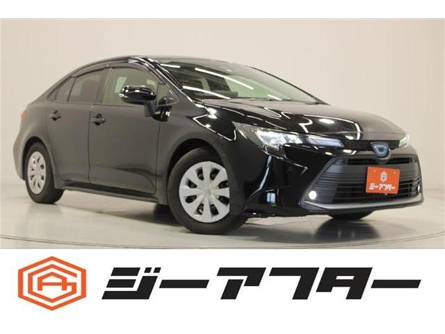 2023 Toyota Corolla Sedan Hybrid 1.8 HYBRID G 4WD