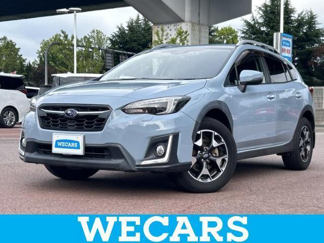 2018 Subaru XV 4WD 2.0i-L EyeSight