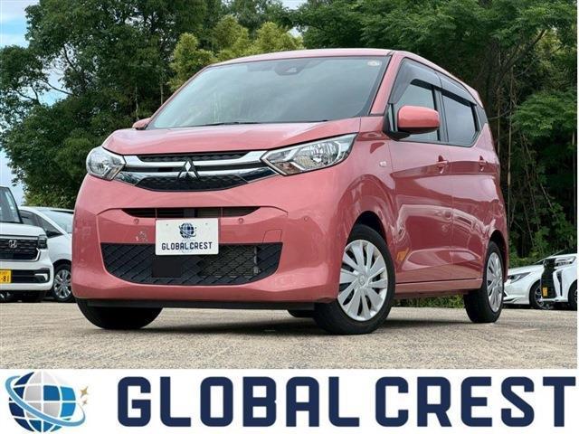 2021 MITSUBISHI ek Wagon M