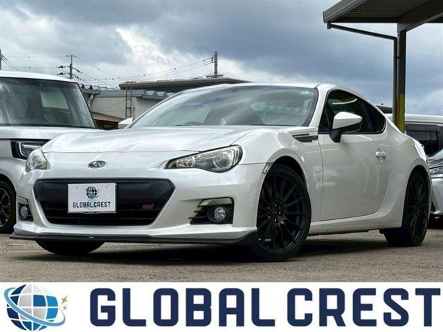 2014 SUBARU BRZ tS — Photo 1