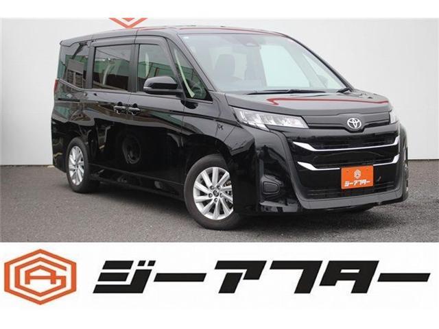 2024 Toyota Noah 2.0G 7-Seater