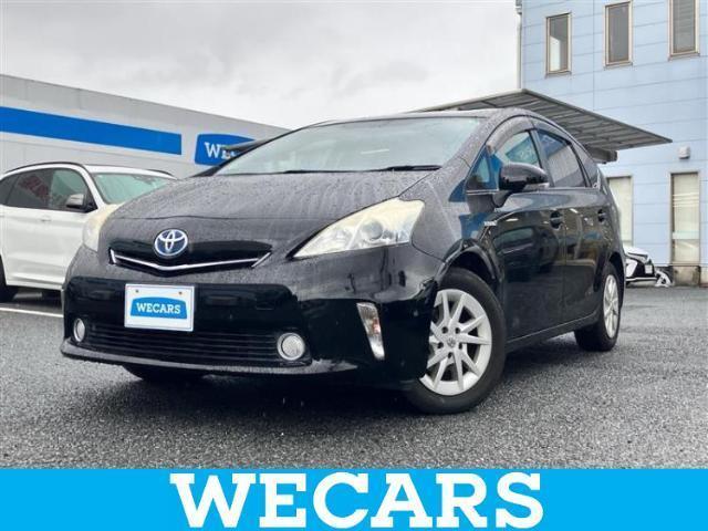 2013 Toyota Prius a S