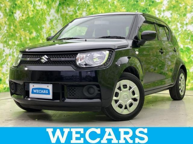 2016 Suzuki Ignis Hybrid MG