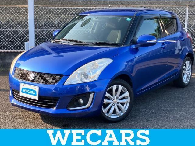 2015 Suzuki Swift XL