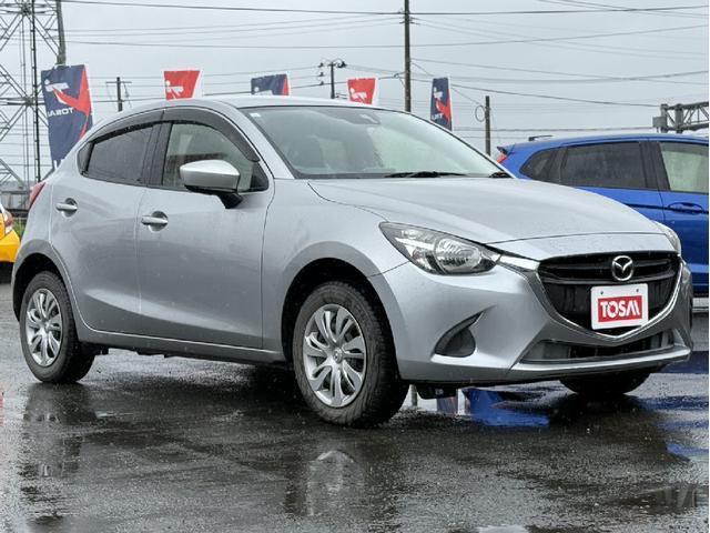 2015 Mazda Demio 13S