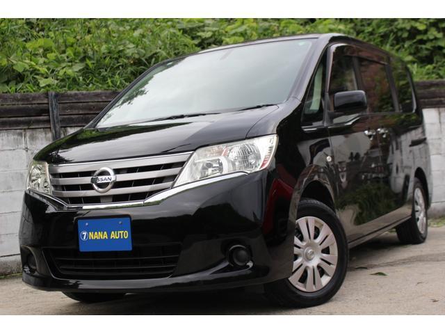 2011 Nissan Serena 20X