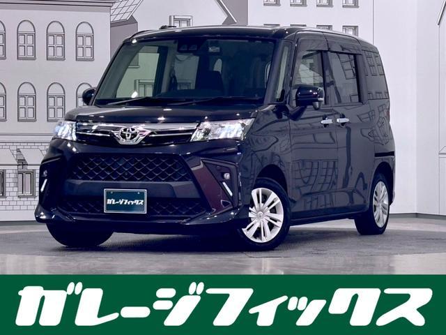 2021 Toyota Roomy G