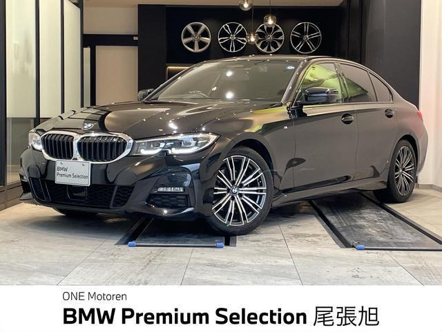 2019 BMW BMW 3series 320i M Sport — Photo 1