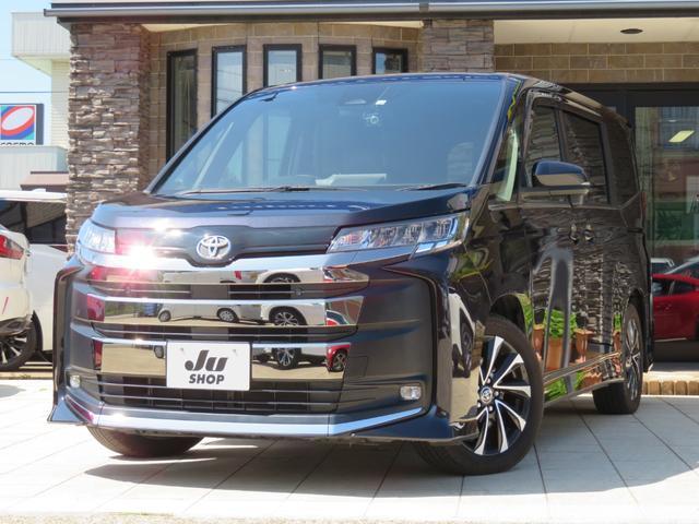 2022 Toyota NOAH S-Z