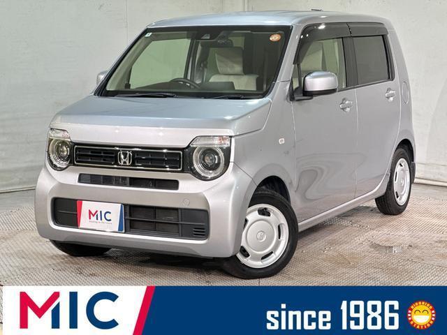 2020 Honda N-WGN L Honda Sensing