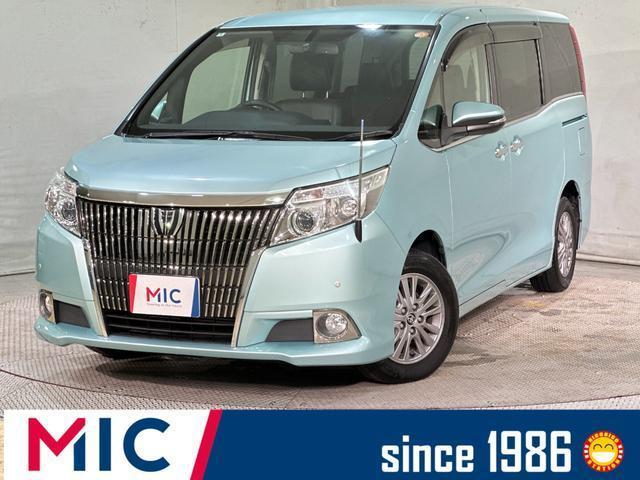 2015 Toyota ESQUIRE Gi