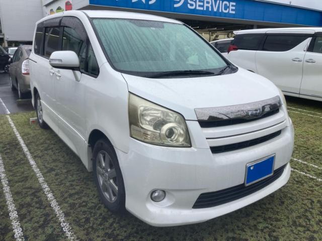 2007 Toyota Noah S