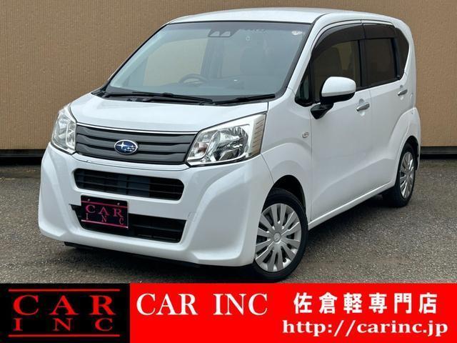 2021 SUBARU Stella L Smart Assist — Photo 1