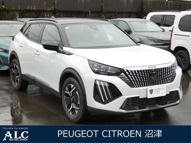 2023 PEUGEOT PEUGEOT 2008 GT BlueHDi