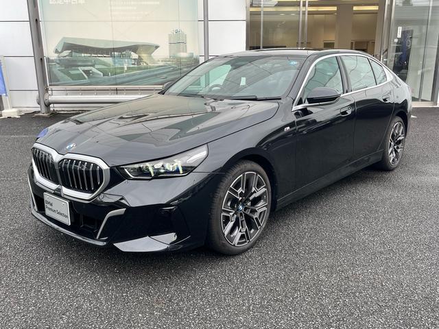 2026 BMW 5series 525Li Exclusive M Sport