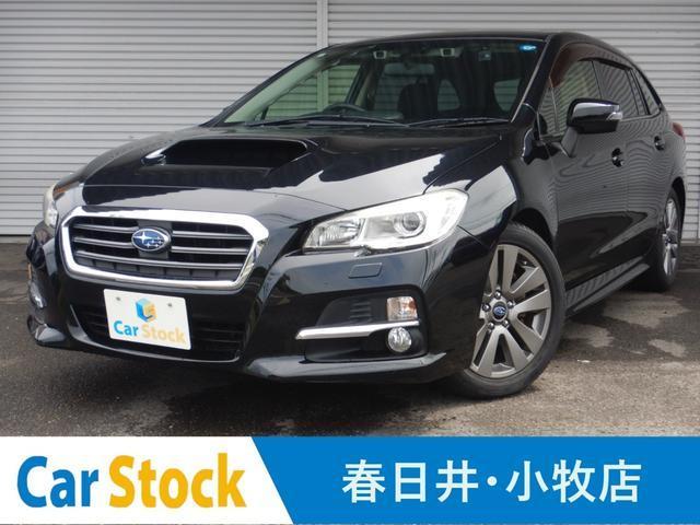 2016 SUBARU Levorg 1.6 GT EyeSight Proud Edition