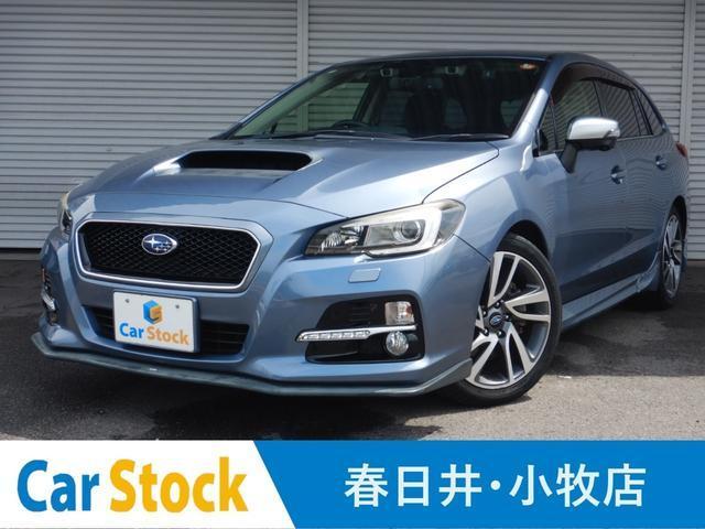 2016 Levorg 1.6GT-S EyeSight