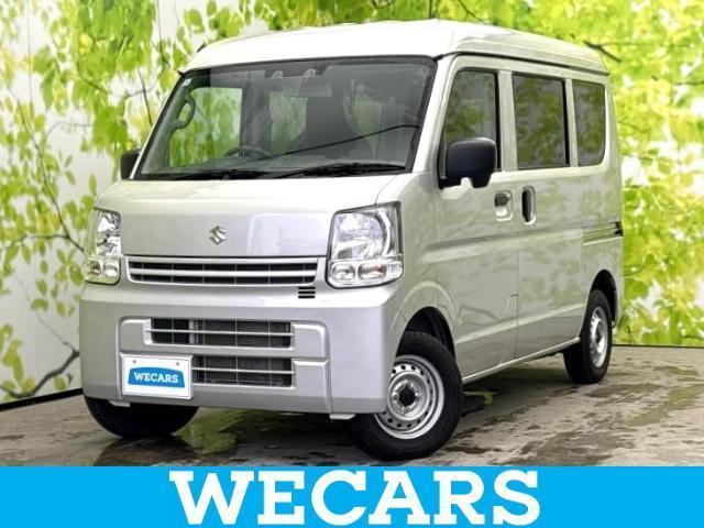 2025 Suzuki Every Van PA