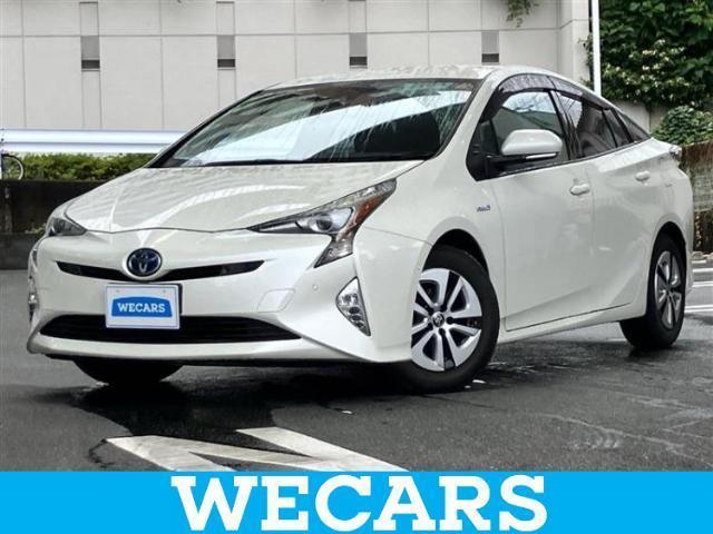 2017 Toyota Prius A