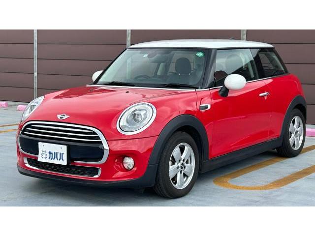 2018 MINI Audi RS e-tron GT Cooper — Photo 1