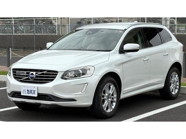2014 Volvo XC60 T5 SE