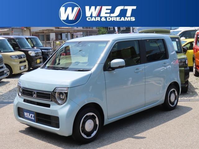 2024 Honda N-WGN 660 L