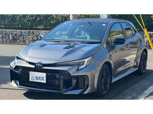 2025 Toyota GR Corolla RZ