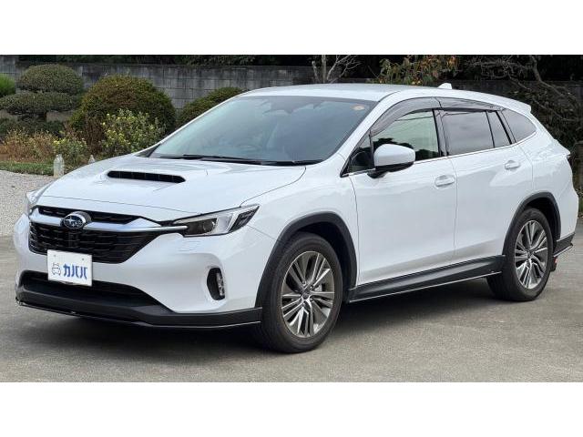 2023 Subaru Levorg Layback Limited EX
