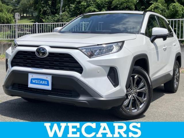 2024 Toyota RAV4 5D X