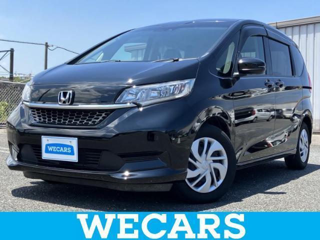 2020 Honda Freed G Honda Sensing