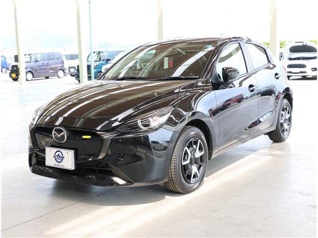 2026 MAZDA Mazda2 15BD i Selection 2 — Photo 1