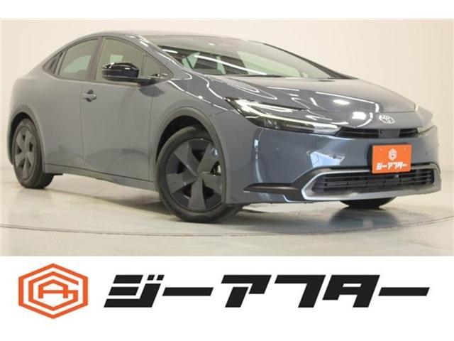 2023 Toyota Prius 1.8 U 4WD