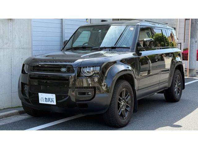 2023 Land Rover Defender5D 110 S D300