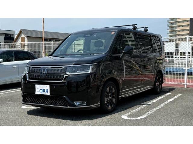 2024 Honda Step Wagon Spada HV e:HEV Spada — Photo 1