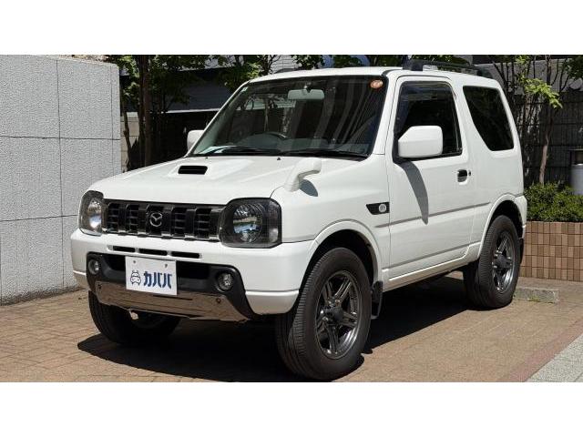 2005 Mazda AZ-OFFROAD XC