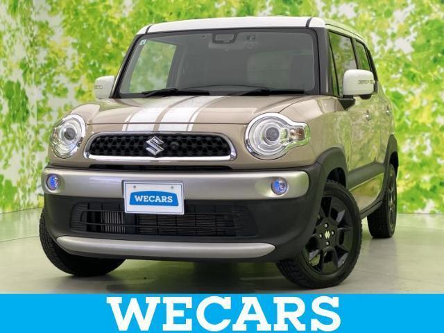 2019 Suzuki XBEE 4WD Hybrid MZ