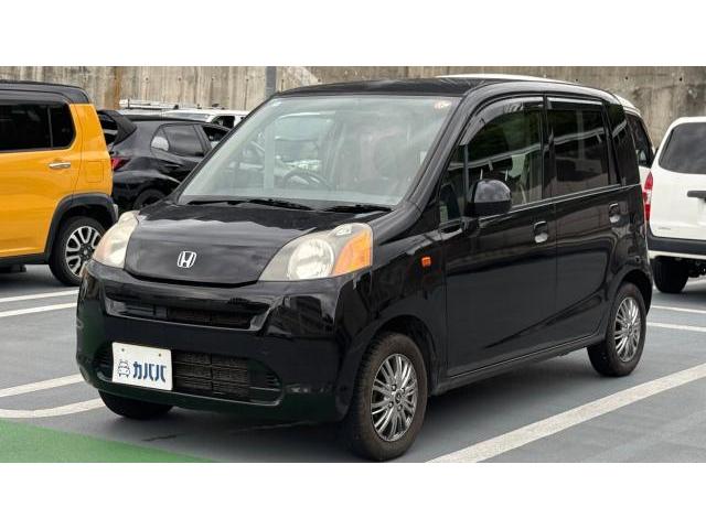 2008 Honda LIFE G