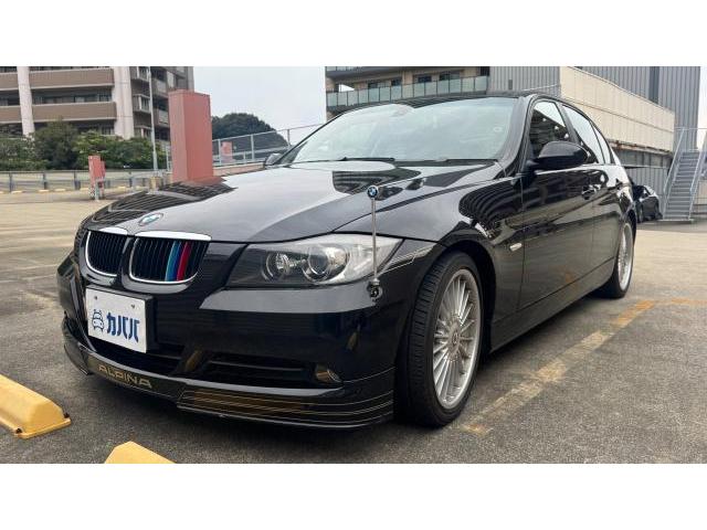 2007 BMW 3 SERIES 320i