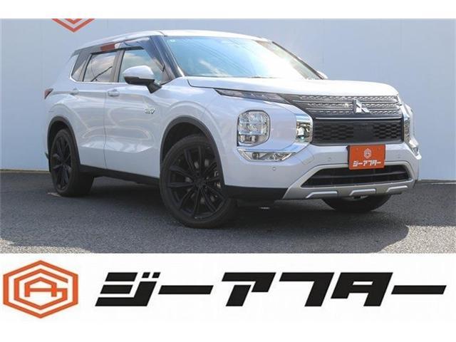2022 MITSUBISHI Outlander PHEV 2.4 G 7 Seater 4WD
