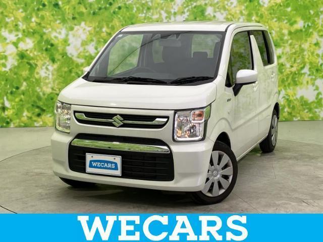 2024 Suzuki WagonR Hybrid FX-S