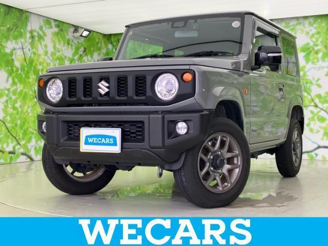 2023 Suzuki Jimny 4WD_XC