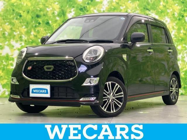 2018 Daihatsu Cast Sport 4WD Sport SA3