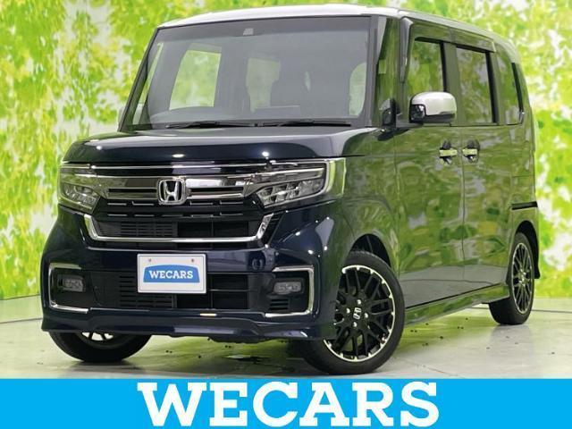 2023 Honda N BOX Custom L Turbo Coordinate Style