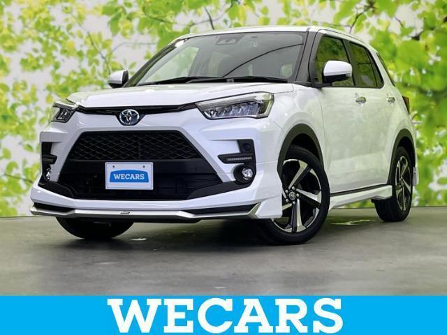 2024 Toyota Raize Hybrid Hybrid Z