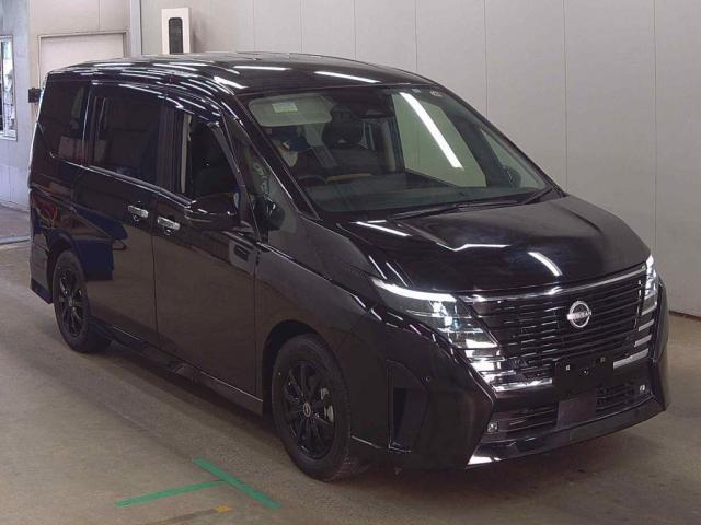 2023 Nissan Serena e-POWER e-POWER Highway Star V